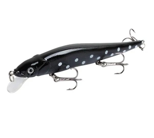 Isca Artificial para Pesca  - Foto 3