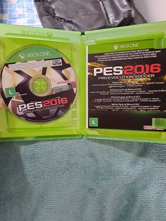 5 Jogos Xbox One - Diversos Gêneros - Ótimo Preço - Foto 6