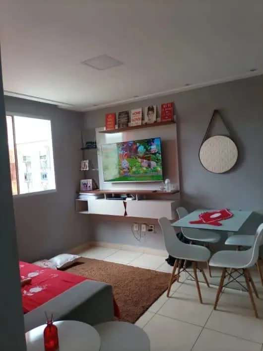 RM5- Apartamento disponível para venda