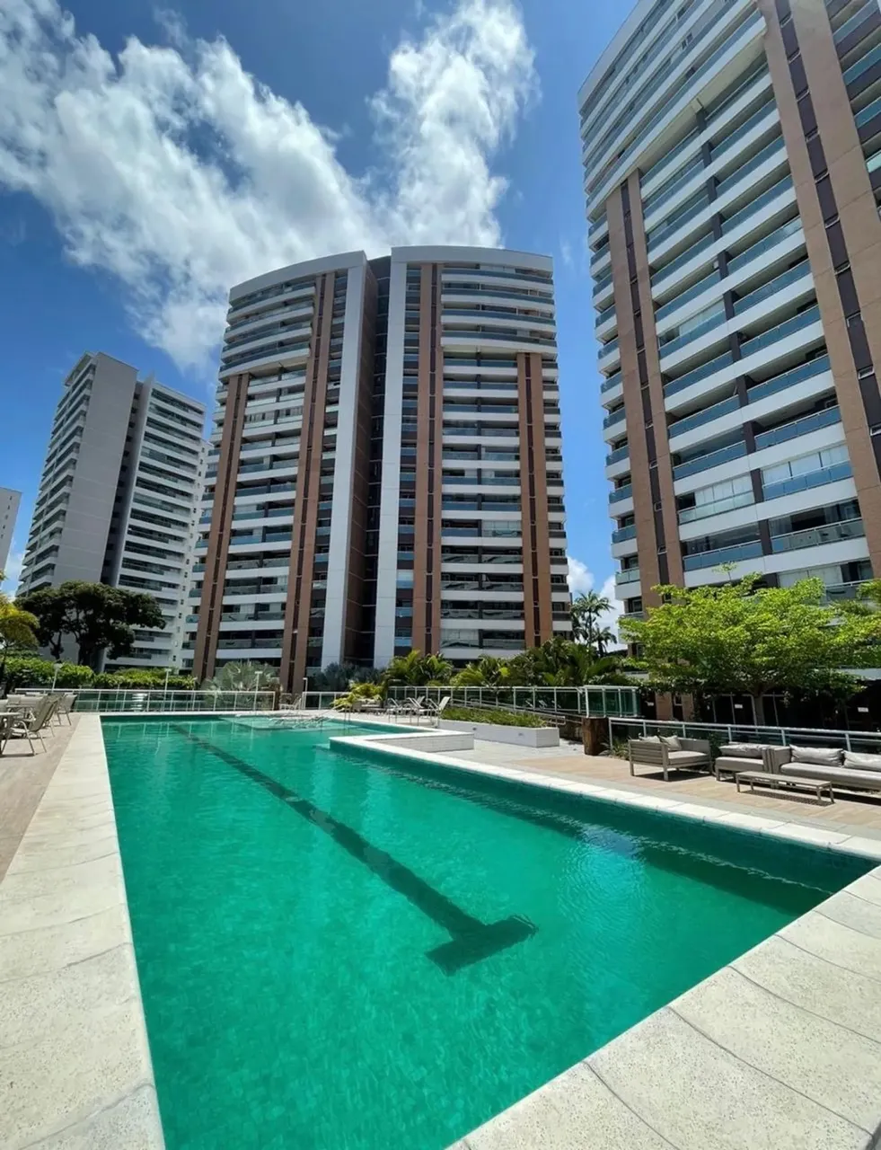 Imóvel para venda com 118 metros quadrados com 3 quartos