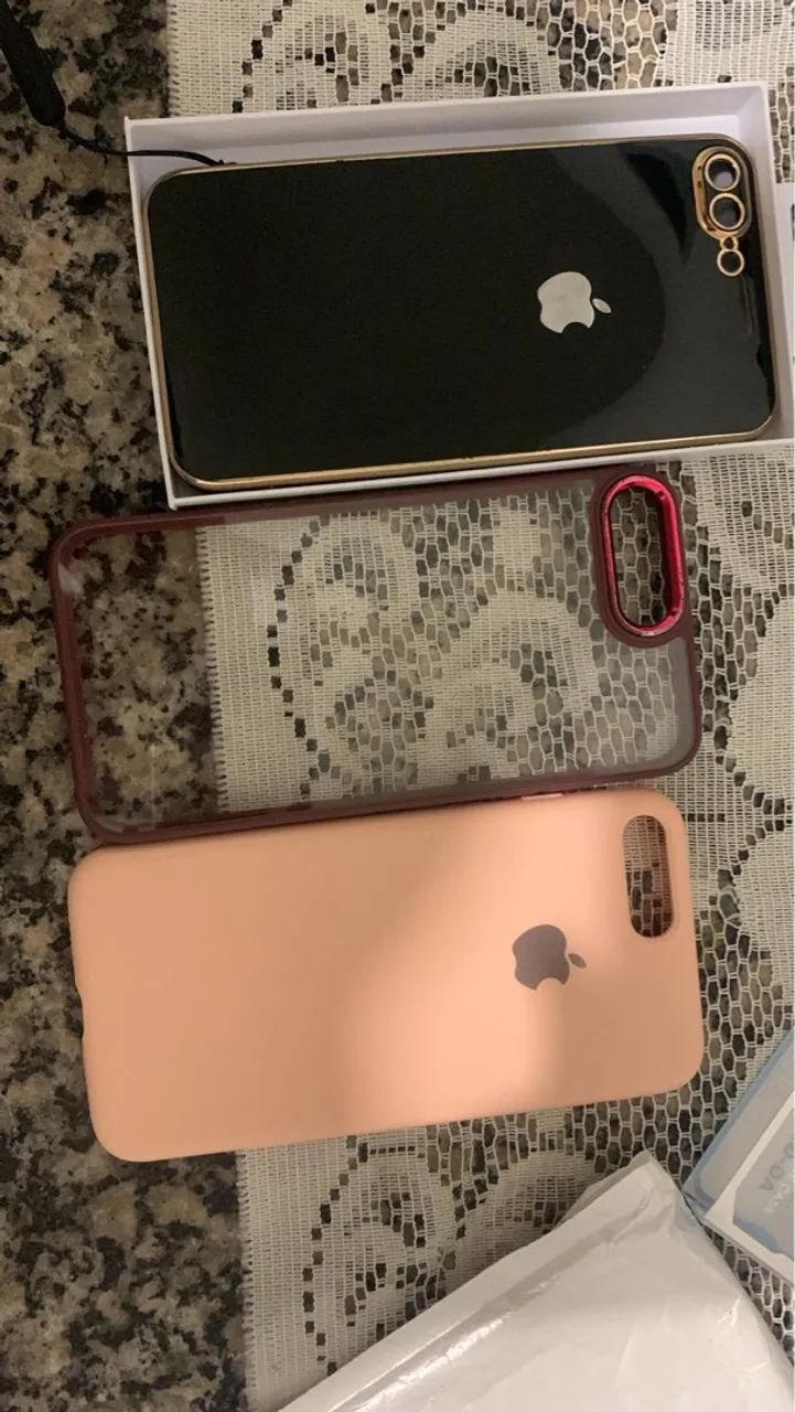 iPhone 8 Plus