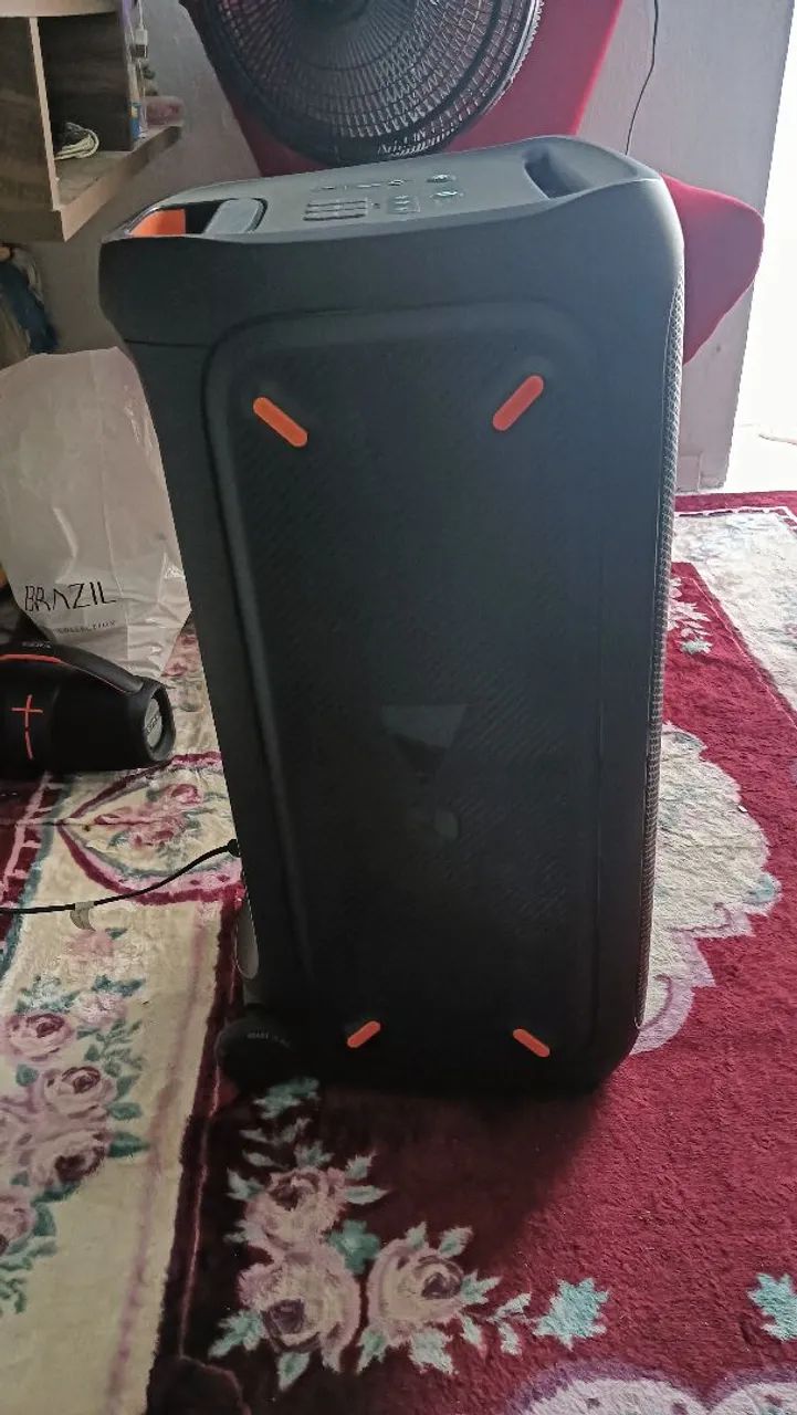 Caixa JBL para Xbox 310 - Foto 5
