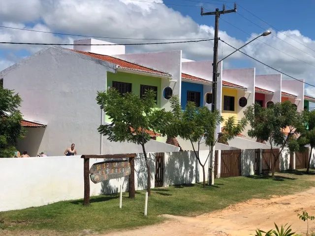 Duplex Mobiliado Praia dos Carneiros