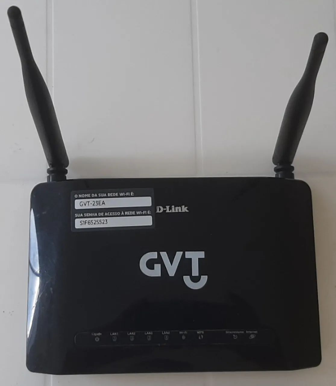 Modem D Link - Foto 5