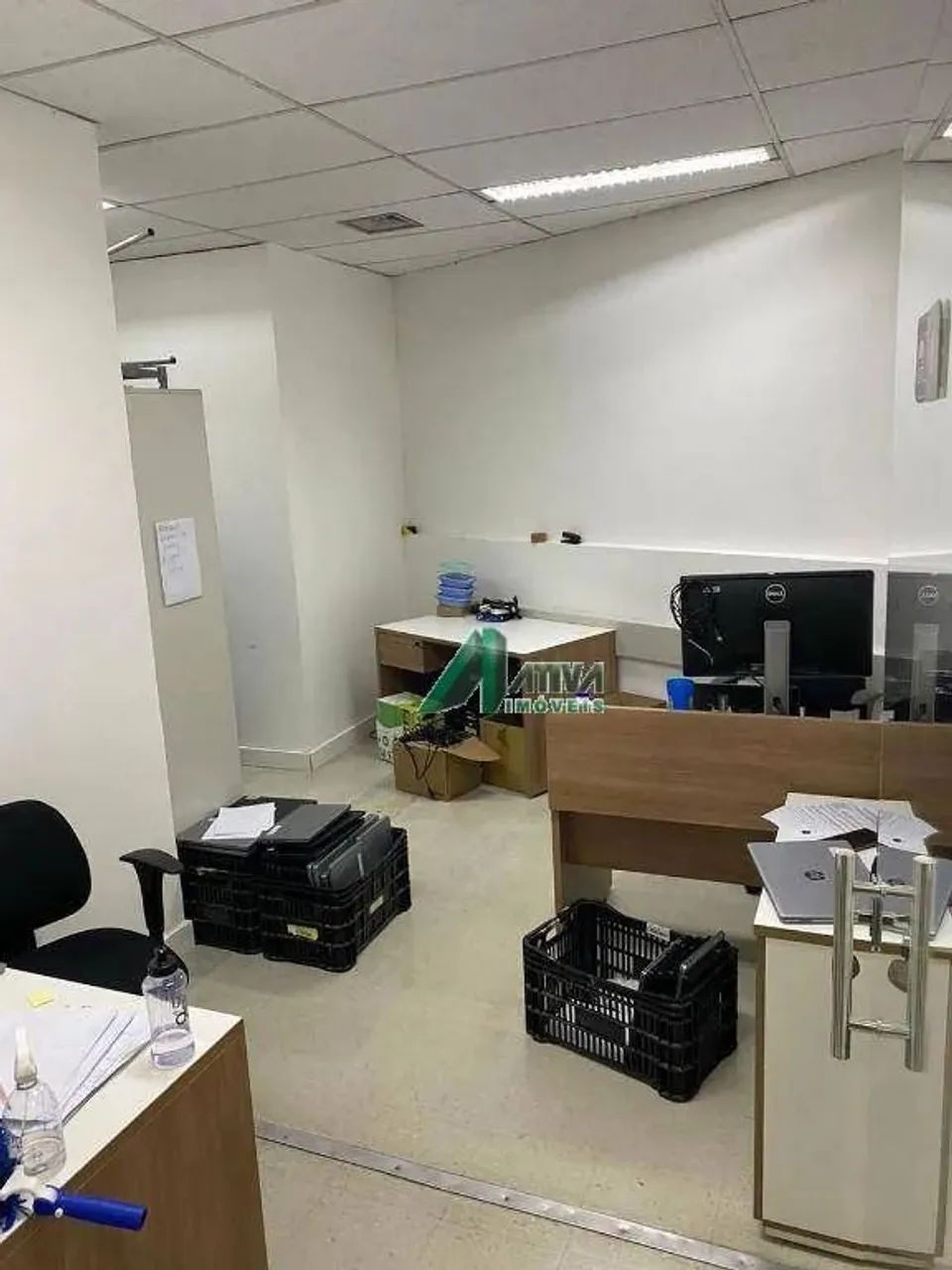 Andar Corporativo para alugar, 2326 m² por R$ 154.983,94/mês - Centro - Belo Horizonte/MG - Foto 2