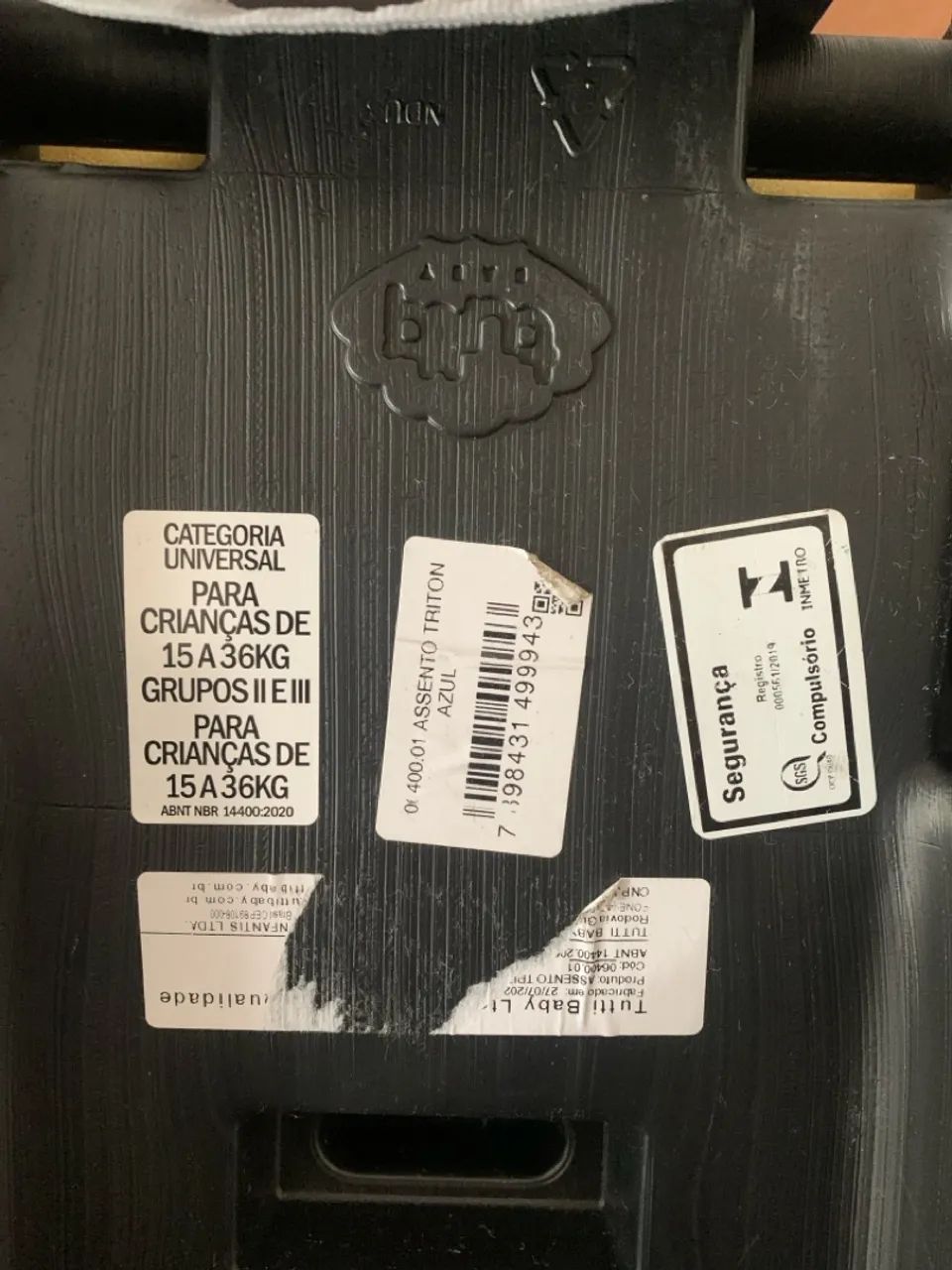 Booster Tutti - Foto 2