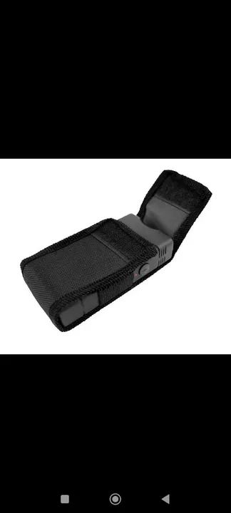 Taser - Defesa Pessoal