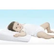 Travesseiro antirefluxo para Bebê - Conforto e Segurança
