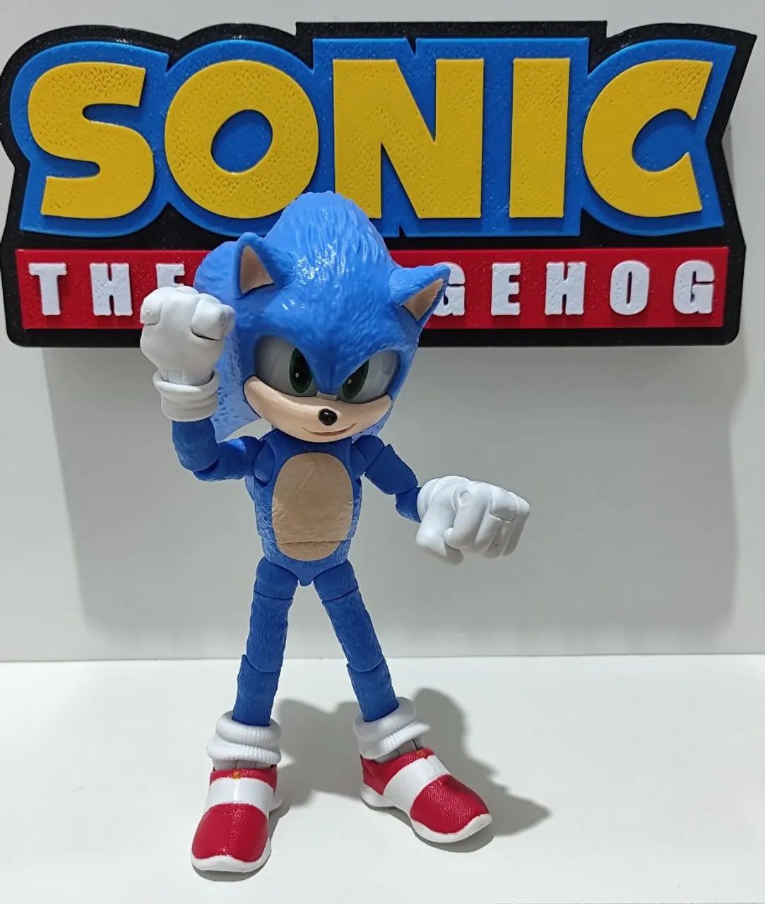 Sonic 3 Jakks