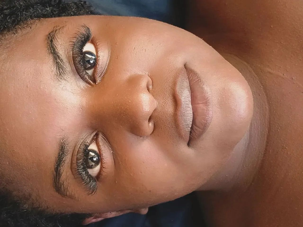 Extensão de cílios  - Foto 2