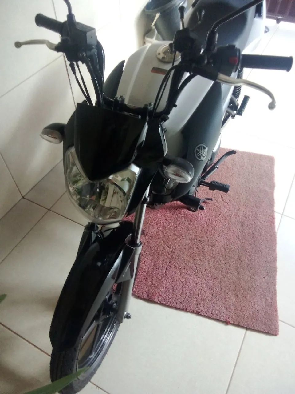 Yamaha factor 150 - Foto 4