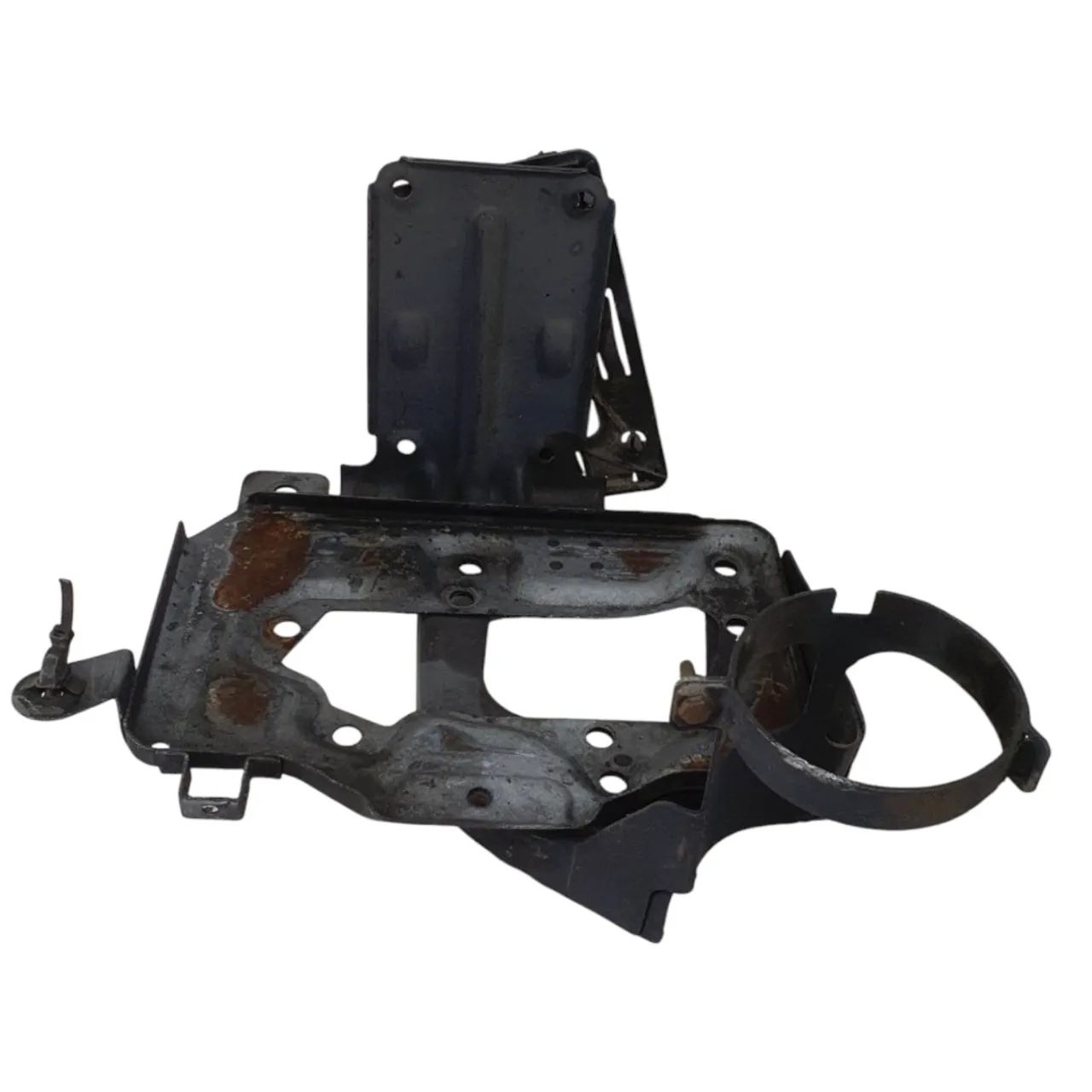 Suporte Caixa Bateria Chevrolet Astra 2.0 2005  - Foto 7