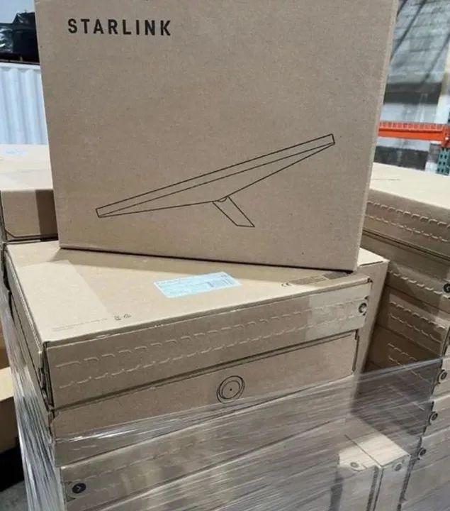 mini starlink internet 