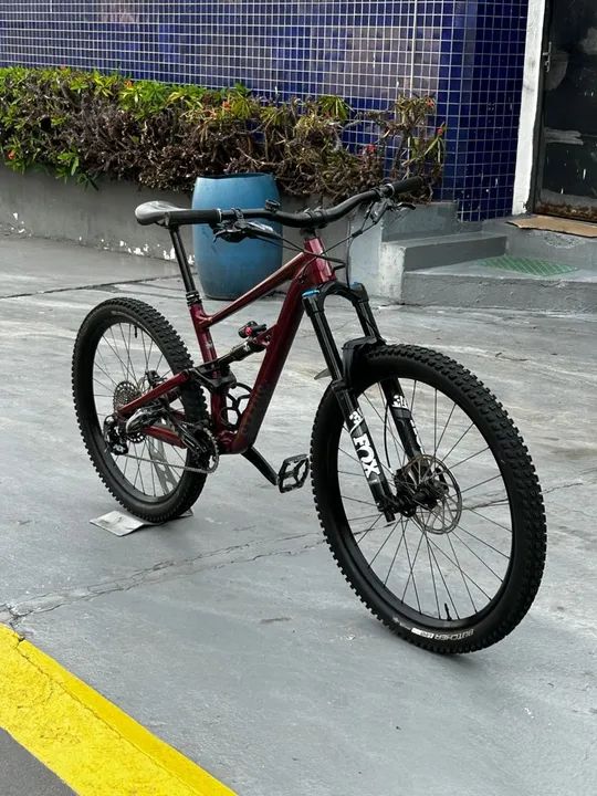 Bicicleta de Montanha Specialized - Foto 4