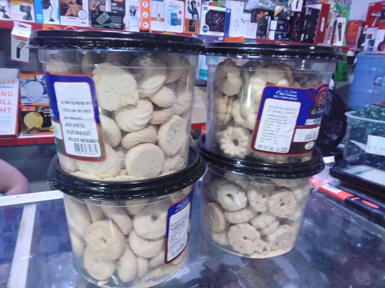 biscoito ummm melhor