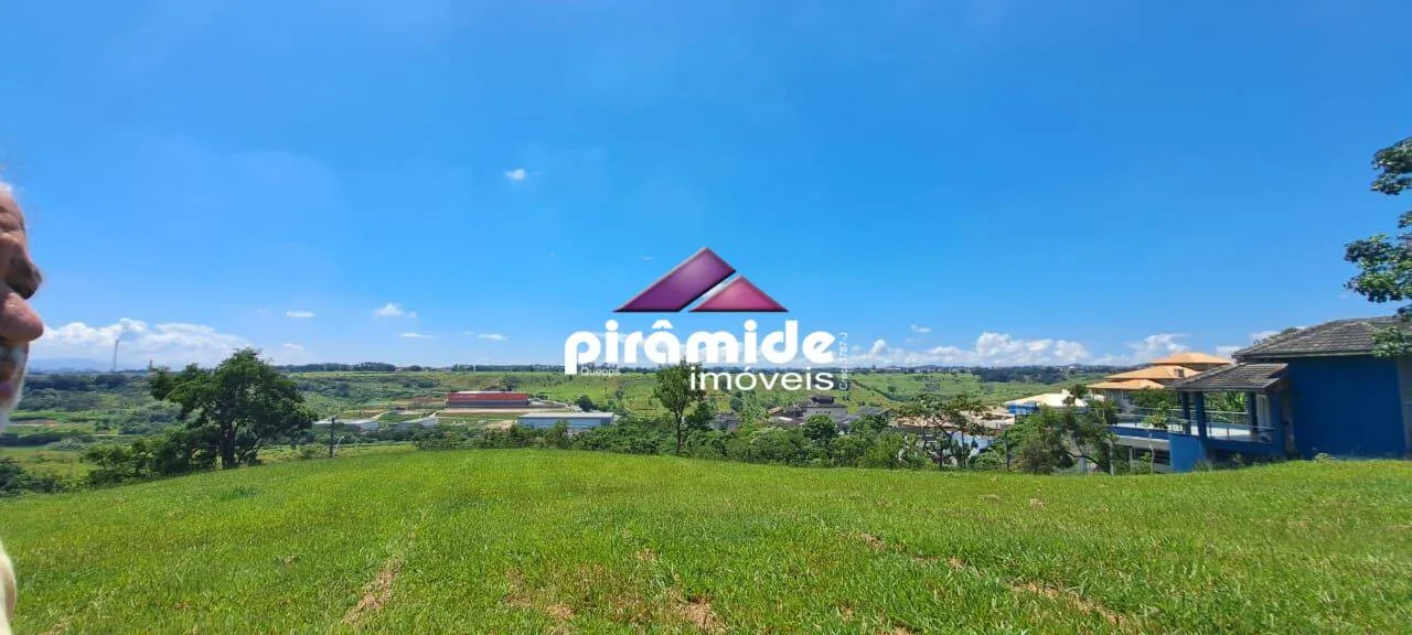 Terreno à venda, 1293 m² por R$ 590.000 - Parque Mirante Do Vale - Jacareí/SP
