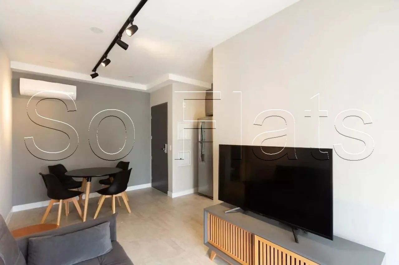 Residencial Helbor Nun Vila Nova disponível para venda com 47m², 1 dormitório e 1 vaga de  - Foto 14