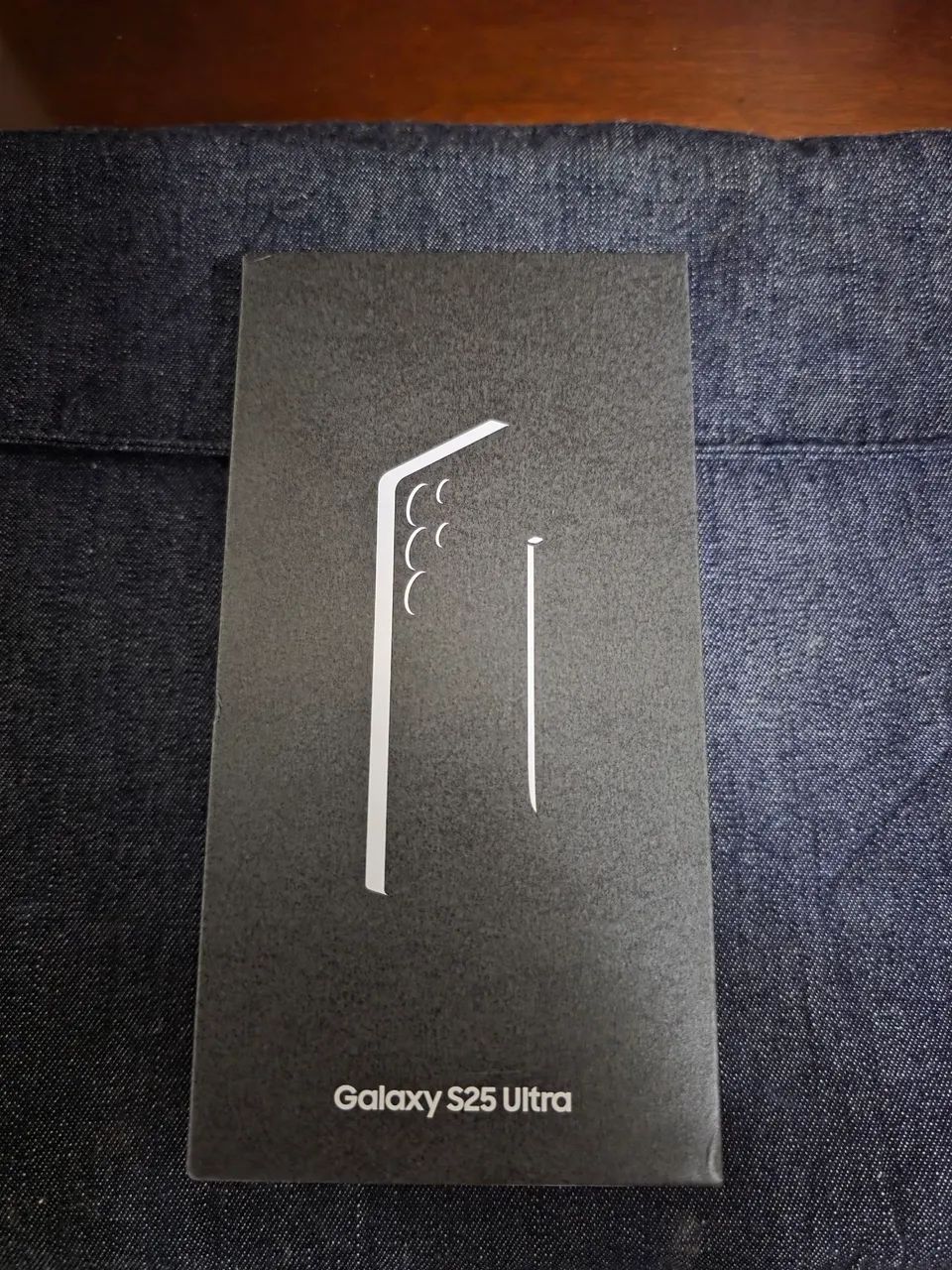 S25 ultra ( Aberto apenas para teste )