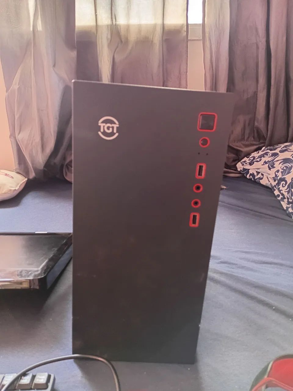 Pc gamer novo completo - Foto 5