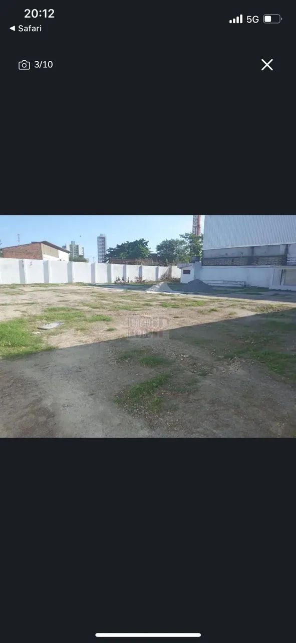 VENDO LOTES PRÓXIMO AO CAMPO DO ARRUDA - Foto 3