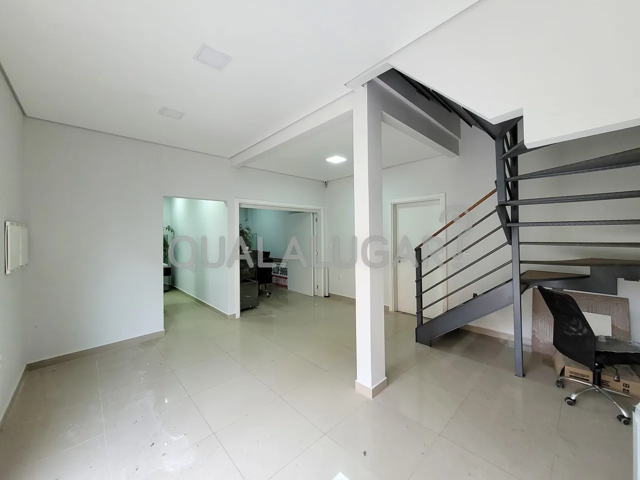 Sala/Escritório para locação, Oficinas, Tubarão, SC