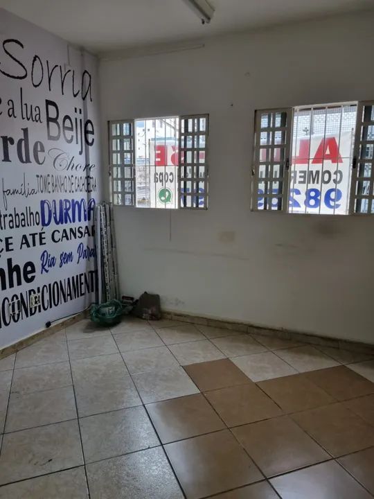 Sala Comercial para aluguel com 100m² na Vila Azevedo - Foto 8