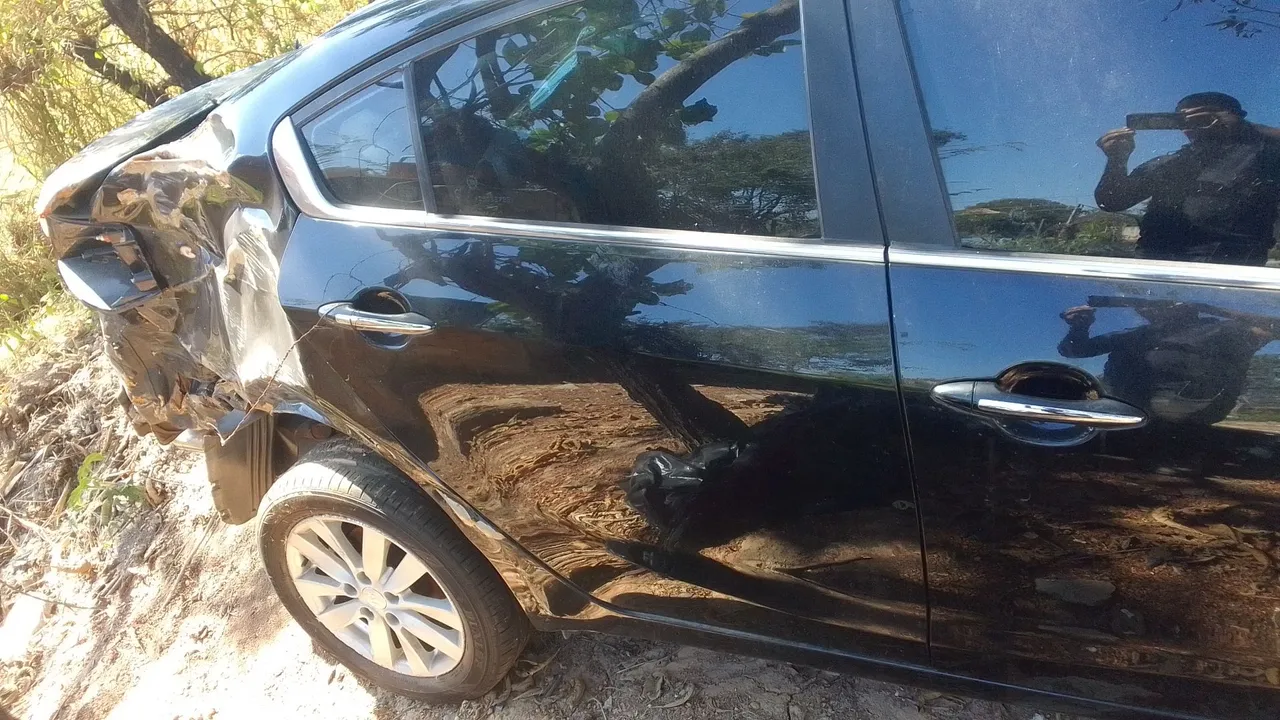 Peças cerato 2014