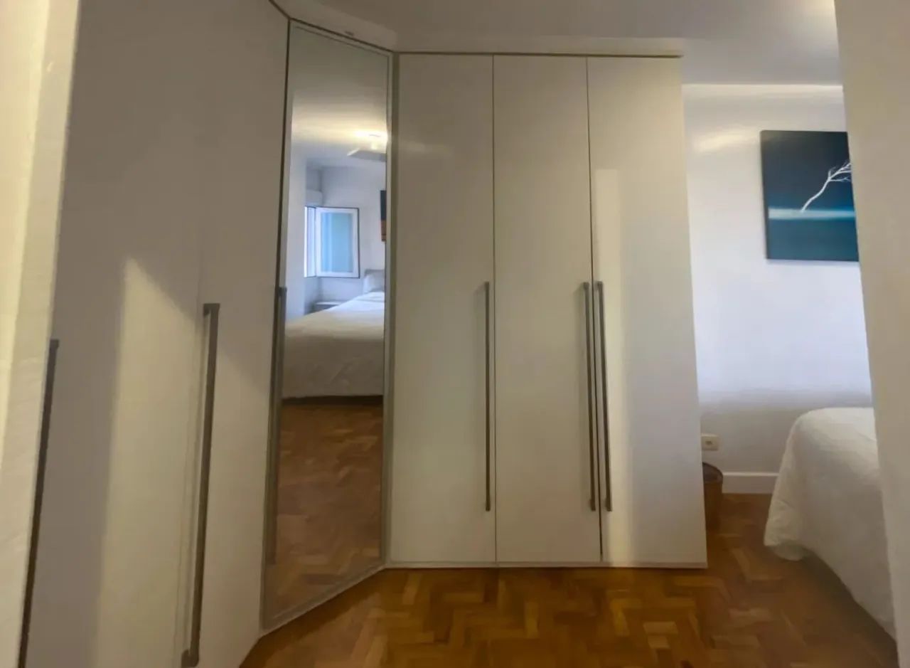 Apartamento tipo para venda em Vila Mariana com 1 quarto, 75m² - Foto 10