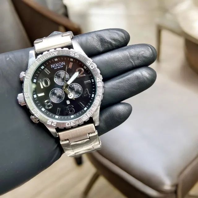 Relógio Nixon U73 - Foto 2