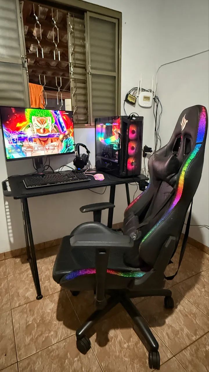 Pc gamer completo 64186558126593121