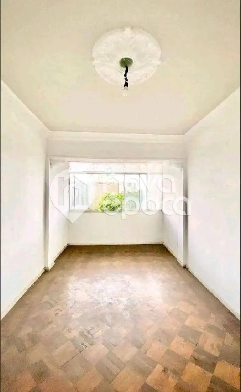 Del Castilho | Apartamento 3 quartos