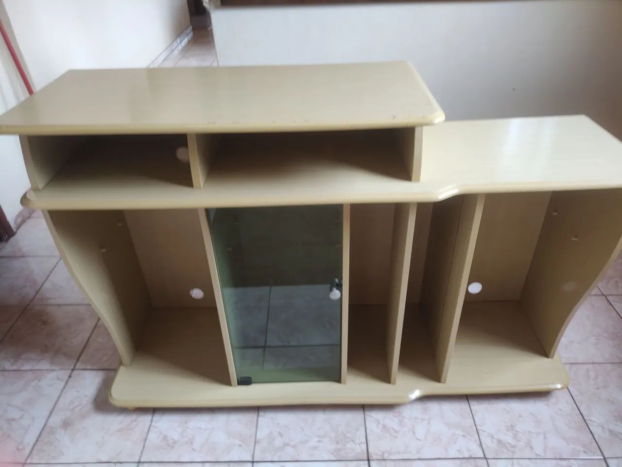 Rack para tv