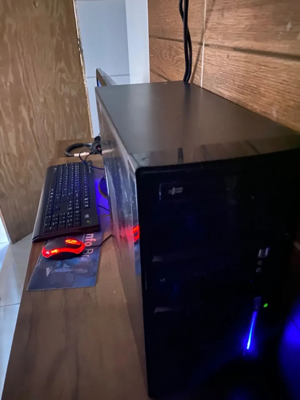 Vendo computador completo - Foto 2