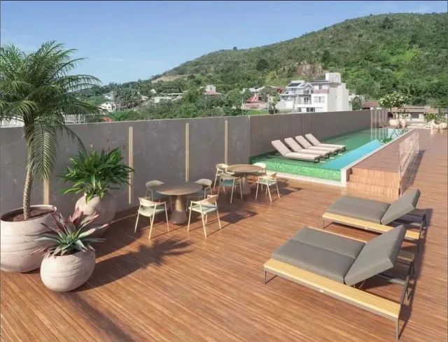 Verbena Atlantic - entrega em 2027 - Barbada! Porto Belo/SC - Foto 10