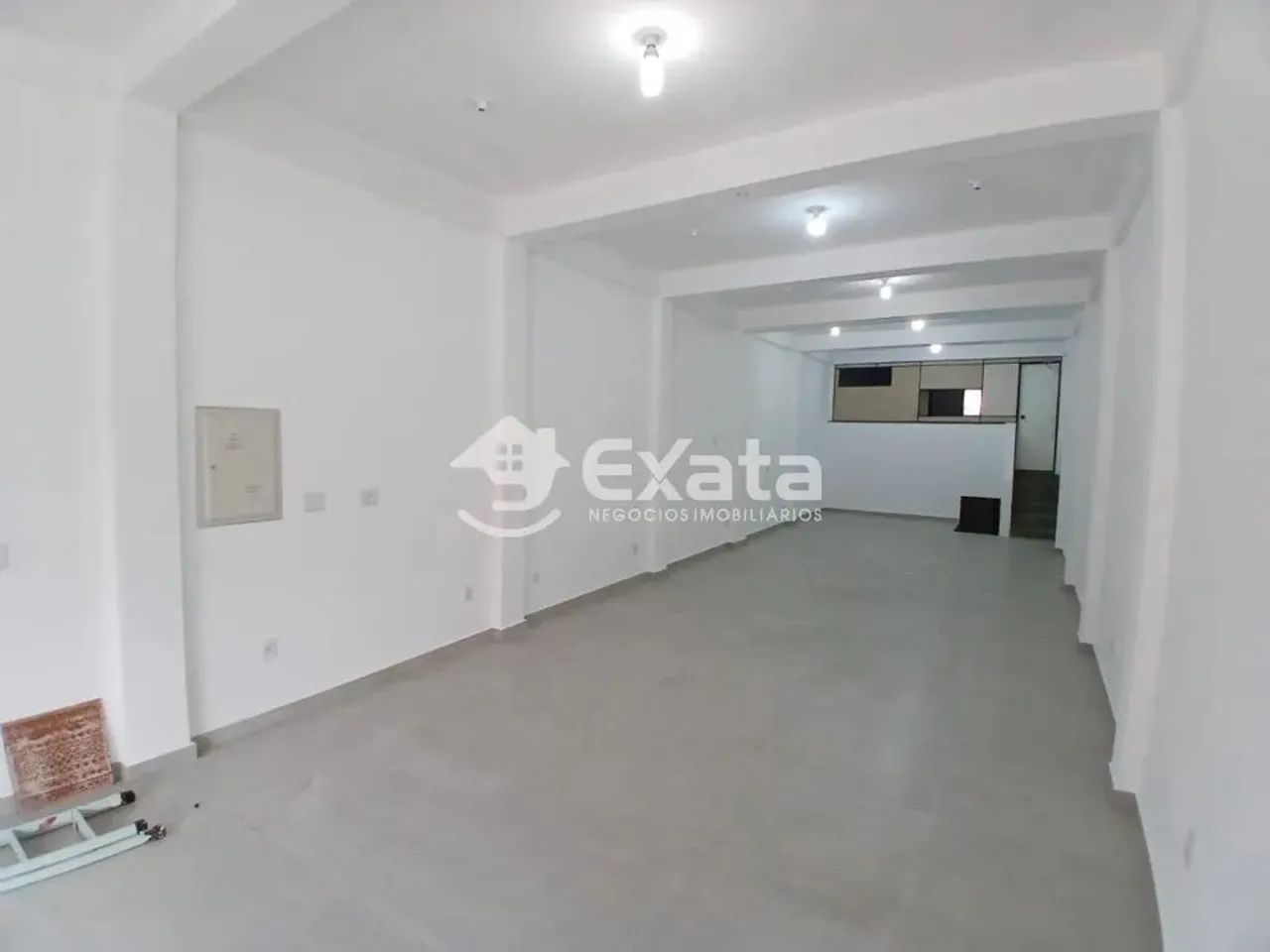 Salão para locação na Zona Leste - Foto 2