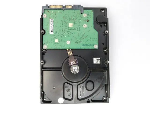HD Maxtor: 160 gb - Foto 2