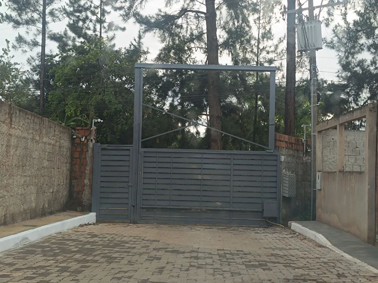 Lote 400mt Ponte Alta - Foto 3