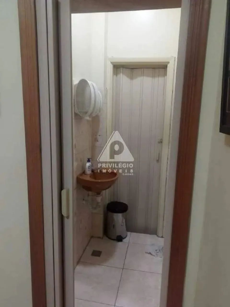 Sala à venda, Centro - RIO DE JANEIRO/RJ - Foto 5