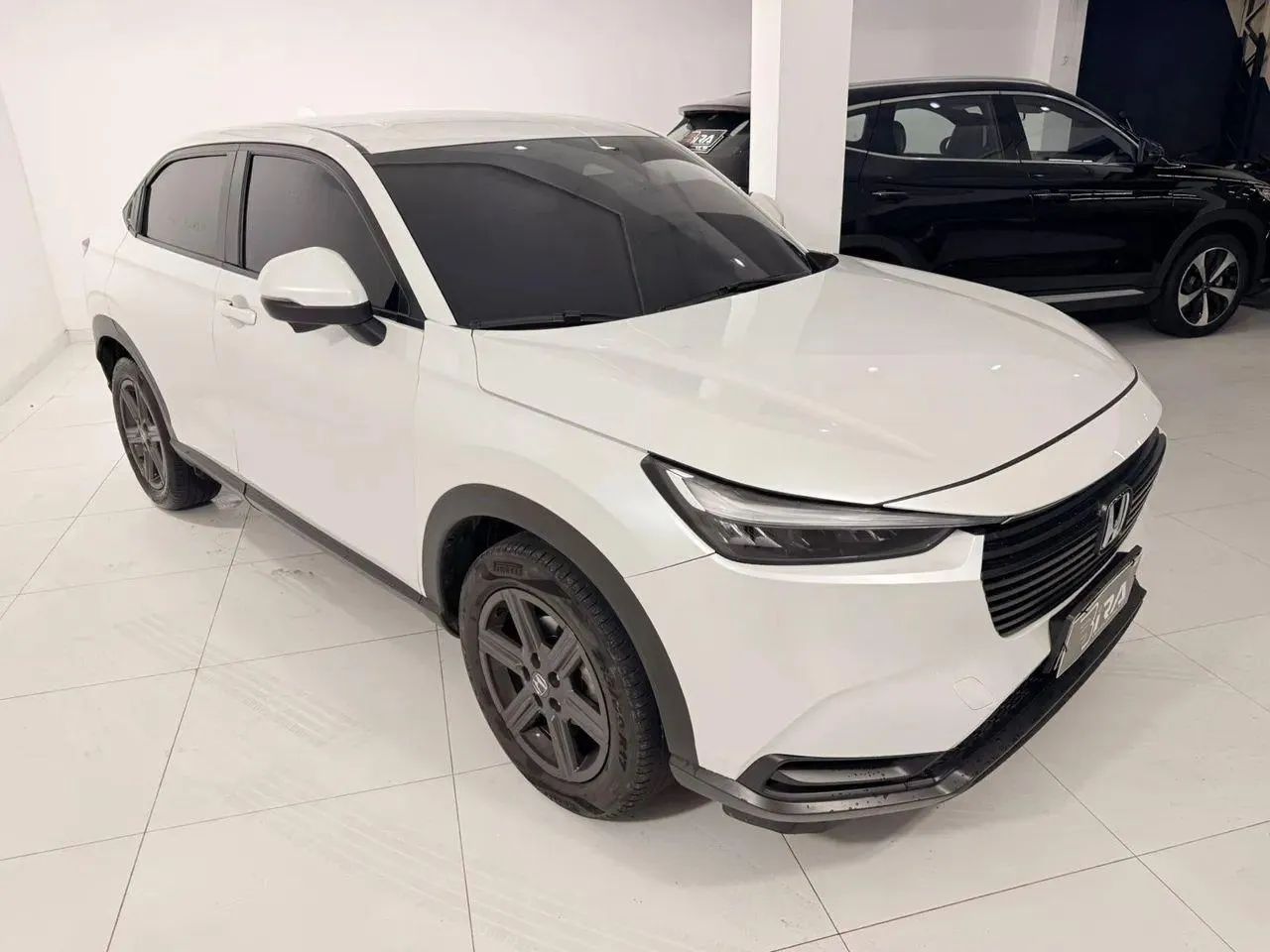 BARBADA! HRV EXL SENSING 1.5 2023 C/27.000KM - Foto 3