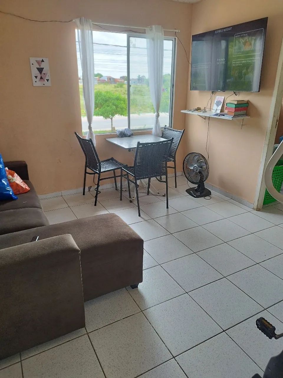 Apartamento no Maceió 1  - Foto 5