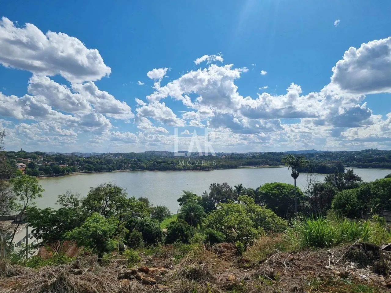 Lote - Terreno à venda, Pampulha - Belo Horizonte/MG - Foto 9
