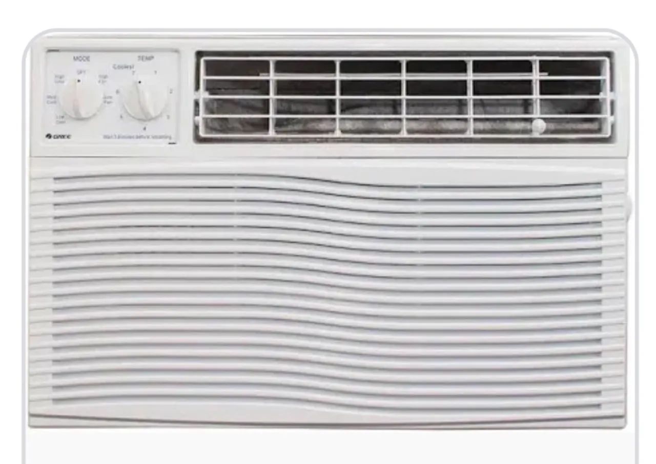 Ar-Condicionado Gree 18.000 BTUs ? Novo na caixa, nunca usado (modelo GJC18BM-D3NMND2A) - Foto 4