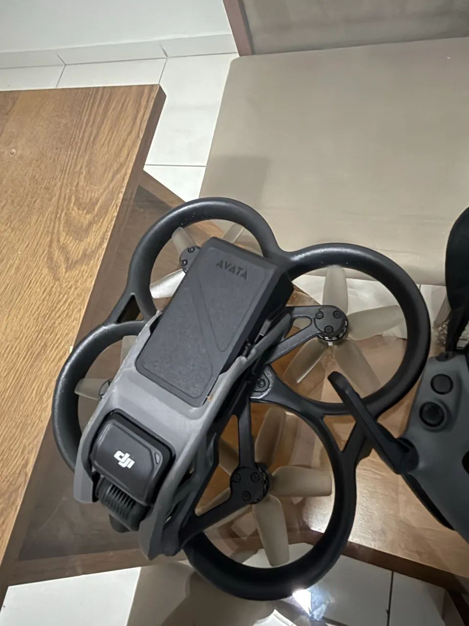  DJI Avata 1 bateria  (DJI Integra e RC Motion 2)  - Foto 2