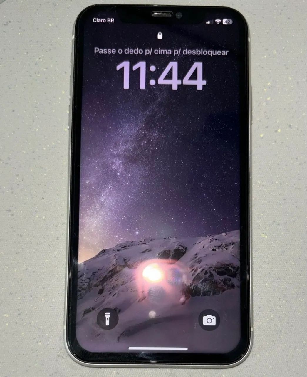 iPhone 11 128mb - oportunidade 