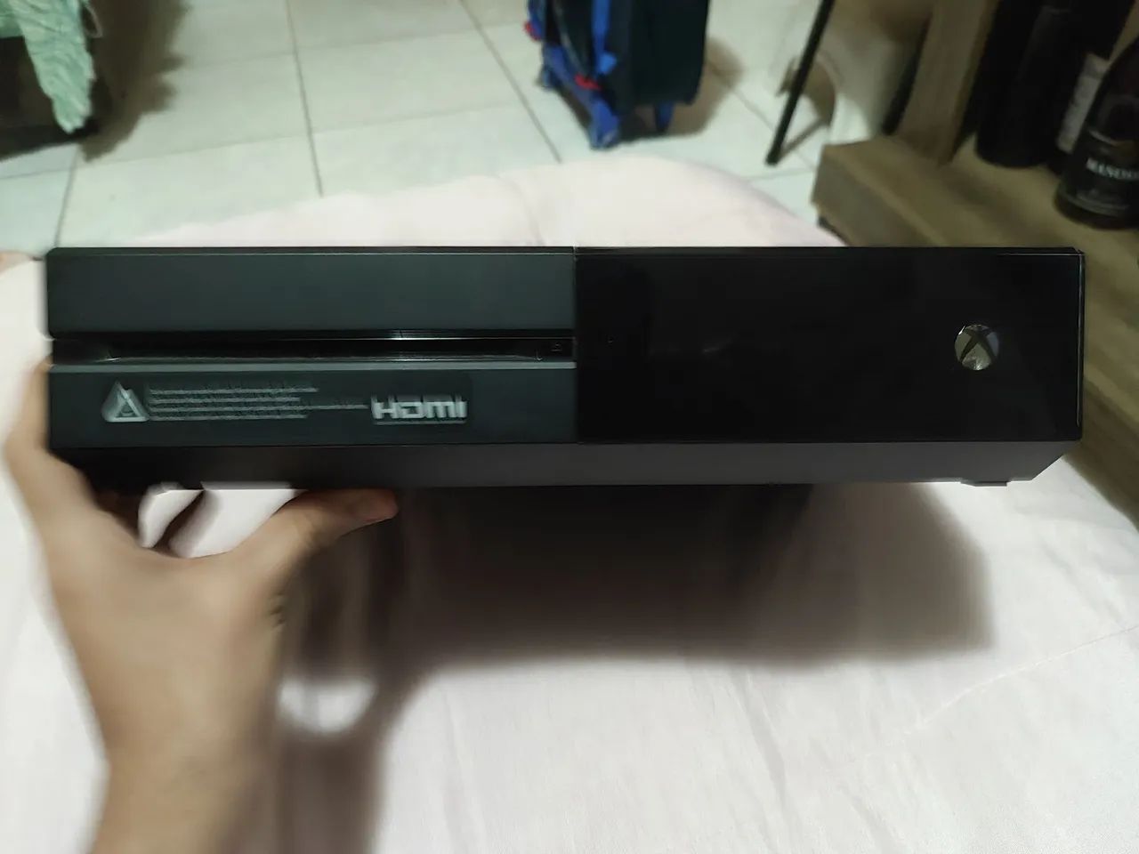 Xbox One fat 500gb