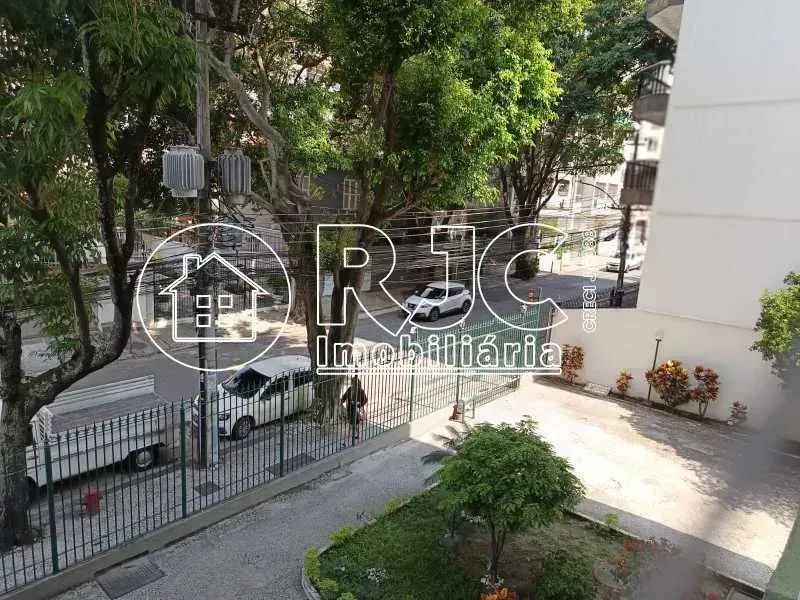 Mobilidade e Qualidade de Vida: 87m² e 3 Quartos, Próximo ao Metrô e Comércio da Tijuca." - Foto 2