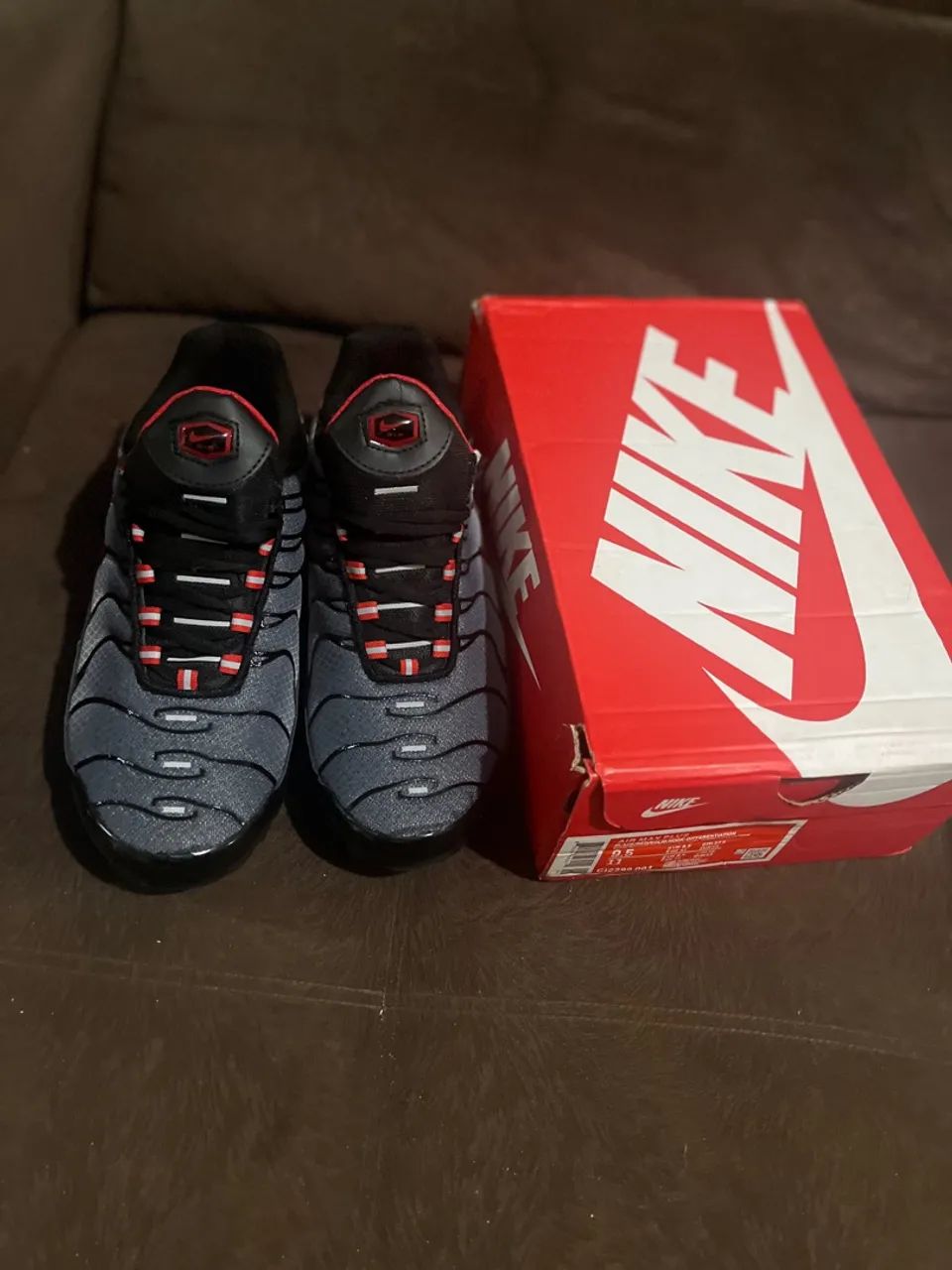 Air Max Tn Drácula - Foto 5