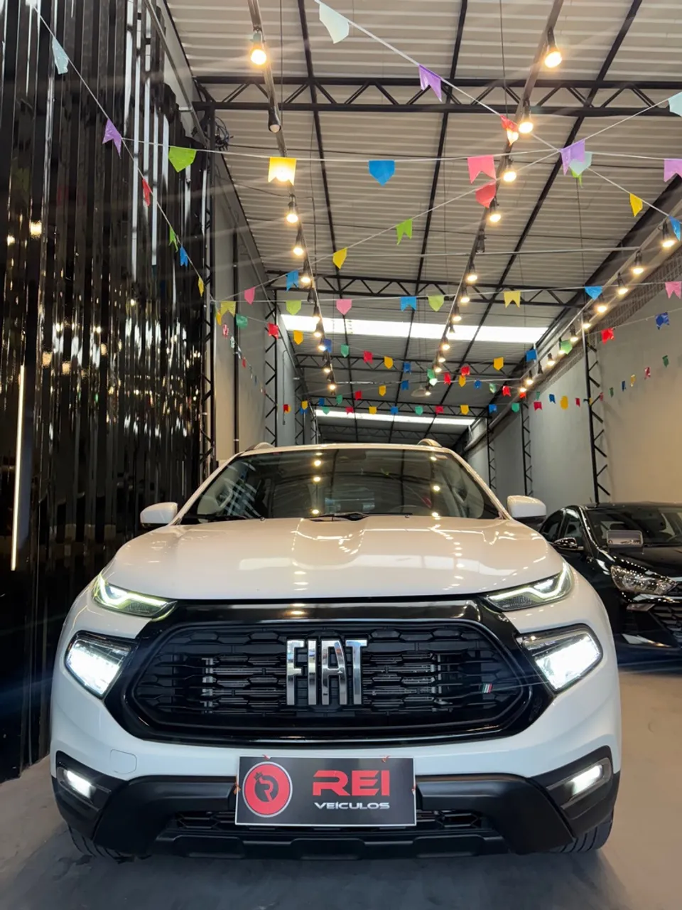 FIAT TORO FREEDOM 2024