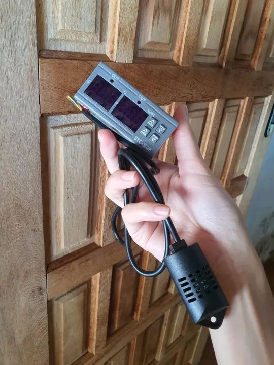 Chocadeira 130 ovos - Foto 6