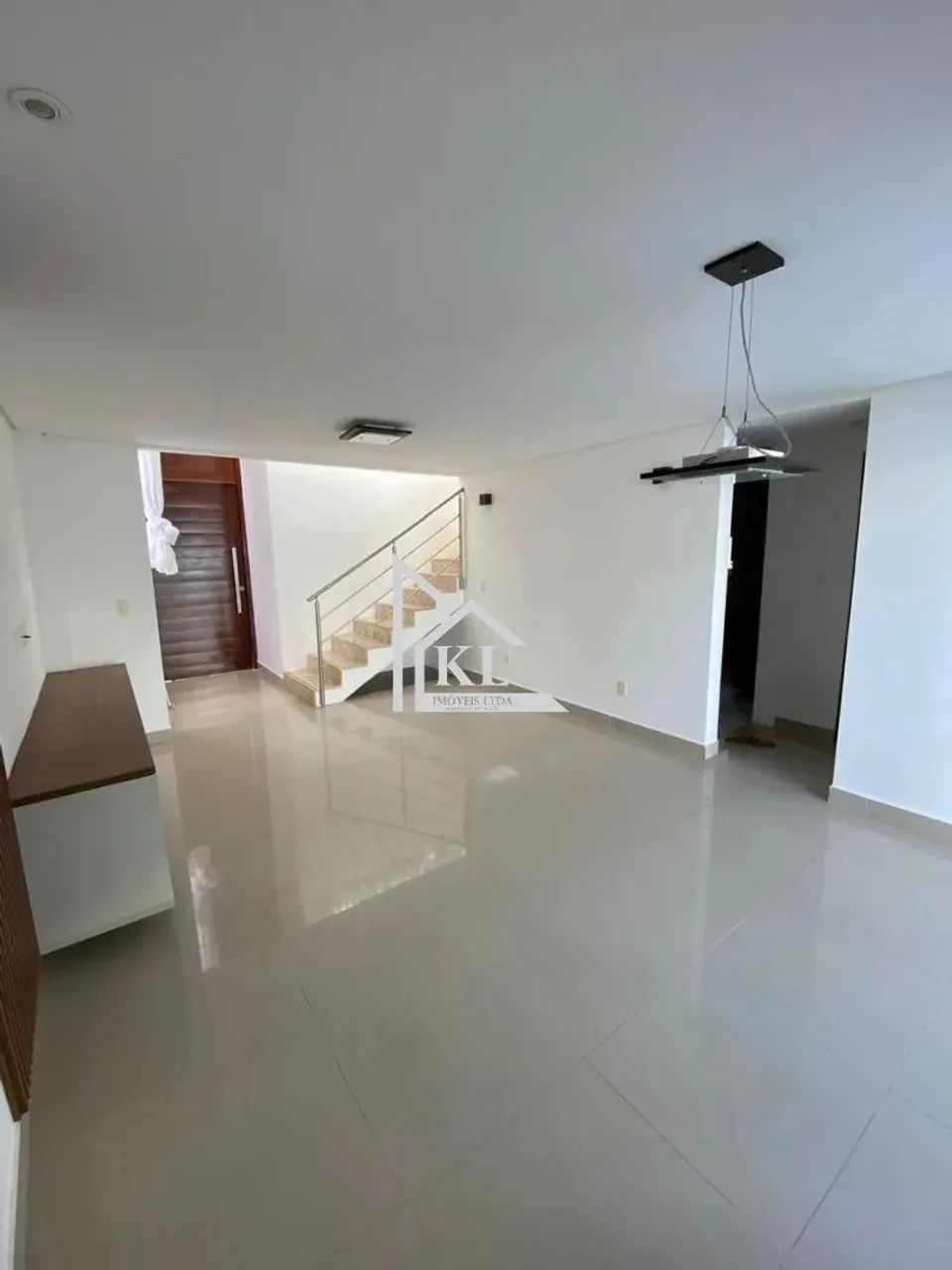 Belissima Casa Duplex - 4 Quartos - Sombra - 210M2 - Segurança e Lazer - Green Clube I